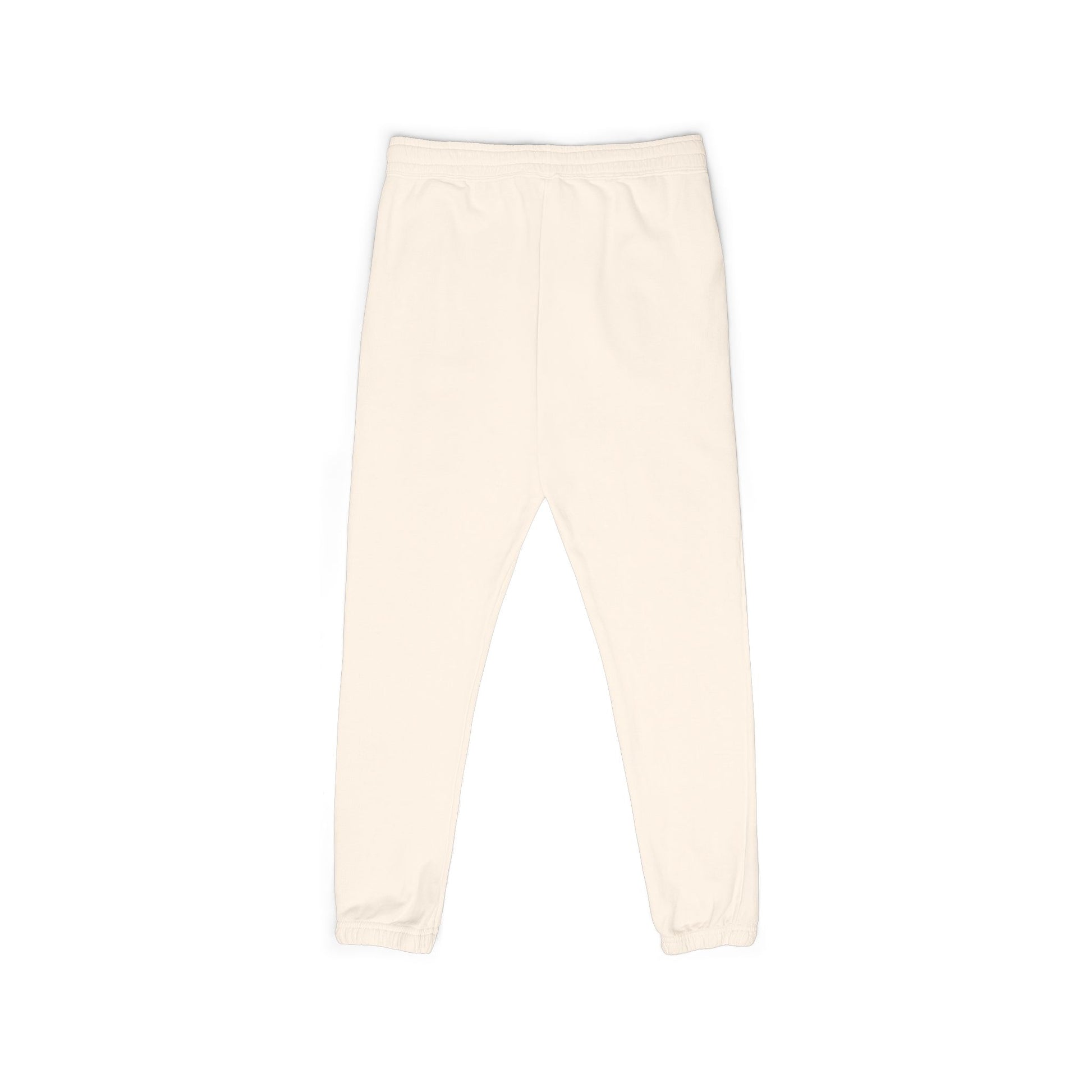 Cozy Garment-Dyed Fleece Sweatpants - Perfect for Relaxation, Loungewear, Gifting, or Outdoor Adventures - Stylish Comfort!