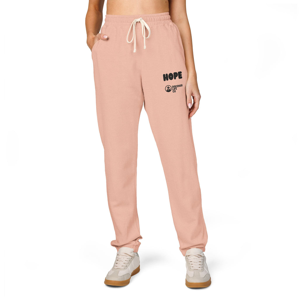"Hope" Men's Sweatpants