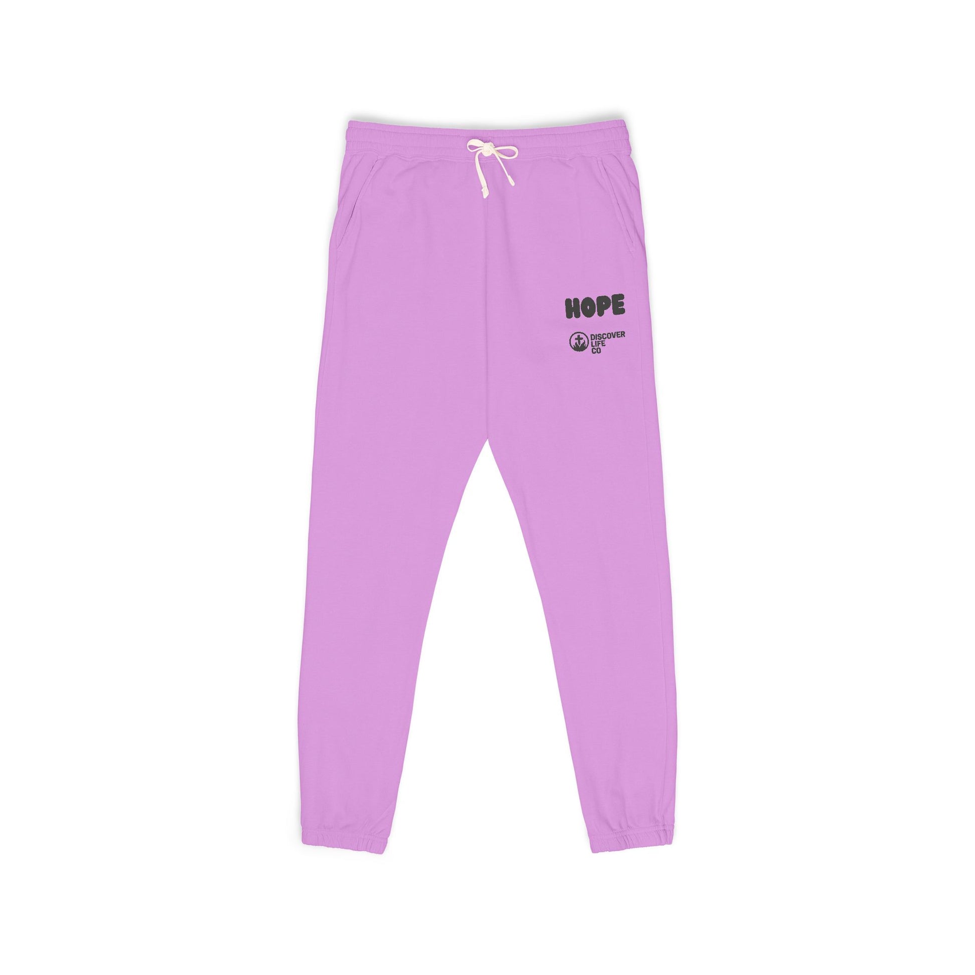 "Hope" Men's Sweatpants
