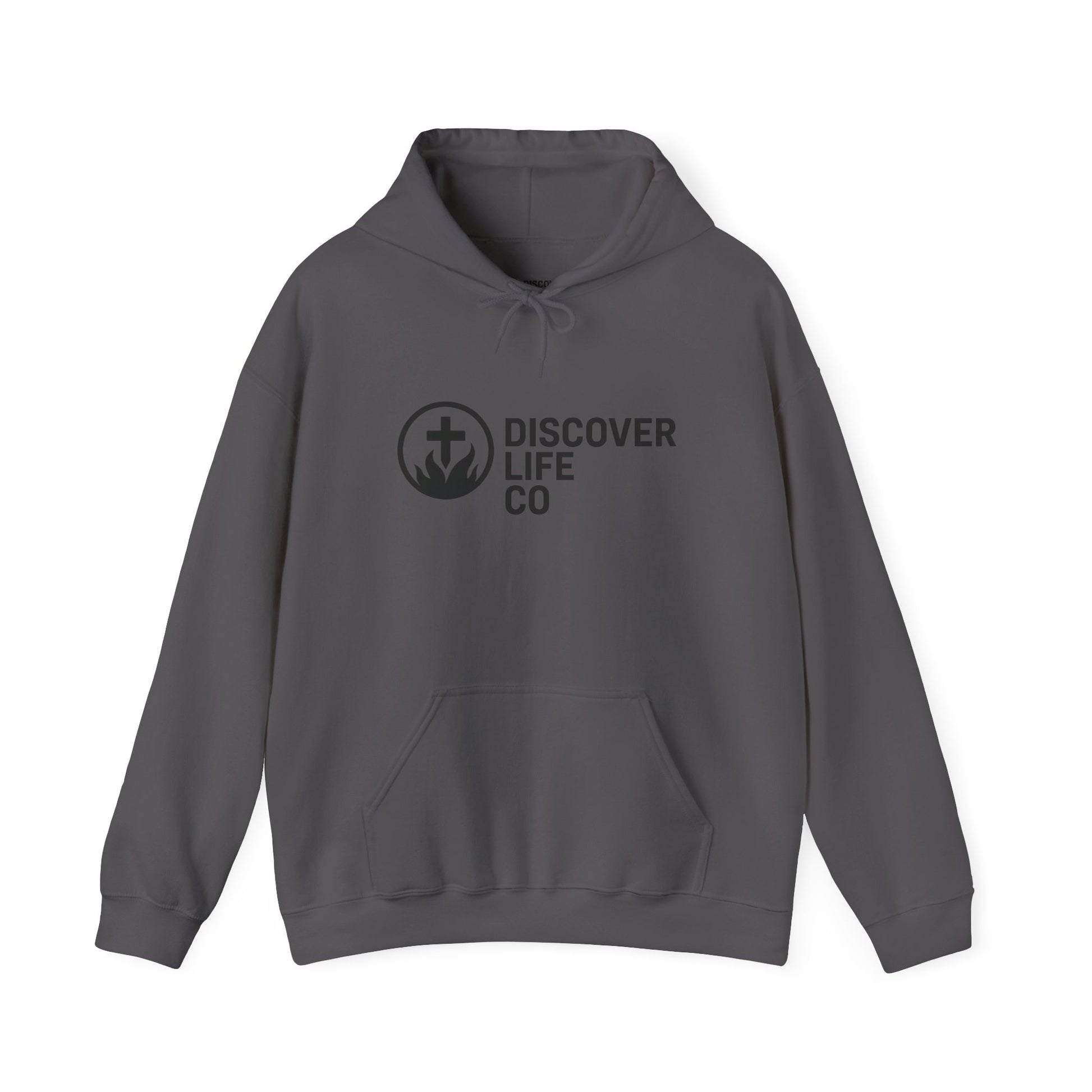 "Stand out" Faith-Inspired Hoodie: Stand Out, Speak Truth, Wear Faith | Unisex Sweatshirt for Inspirational Living, Gifts, Comfortable Style, [...]
