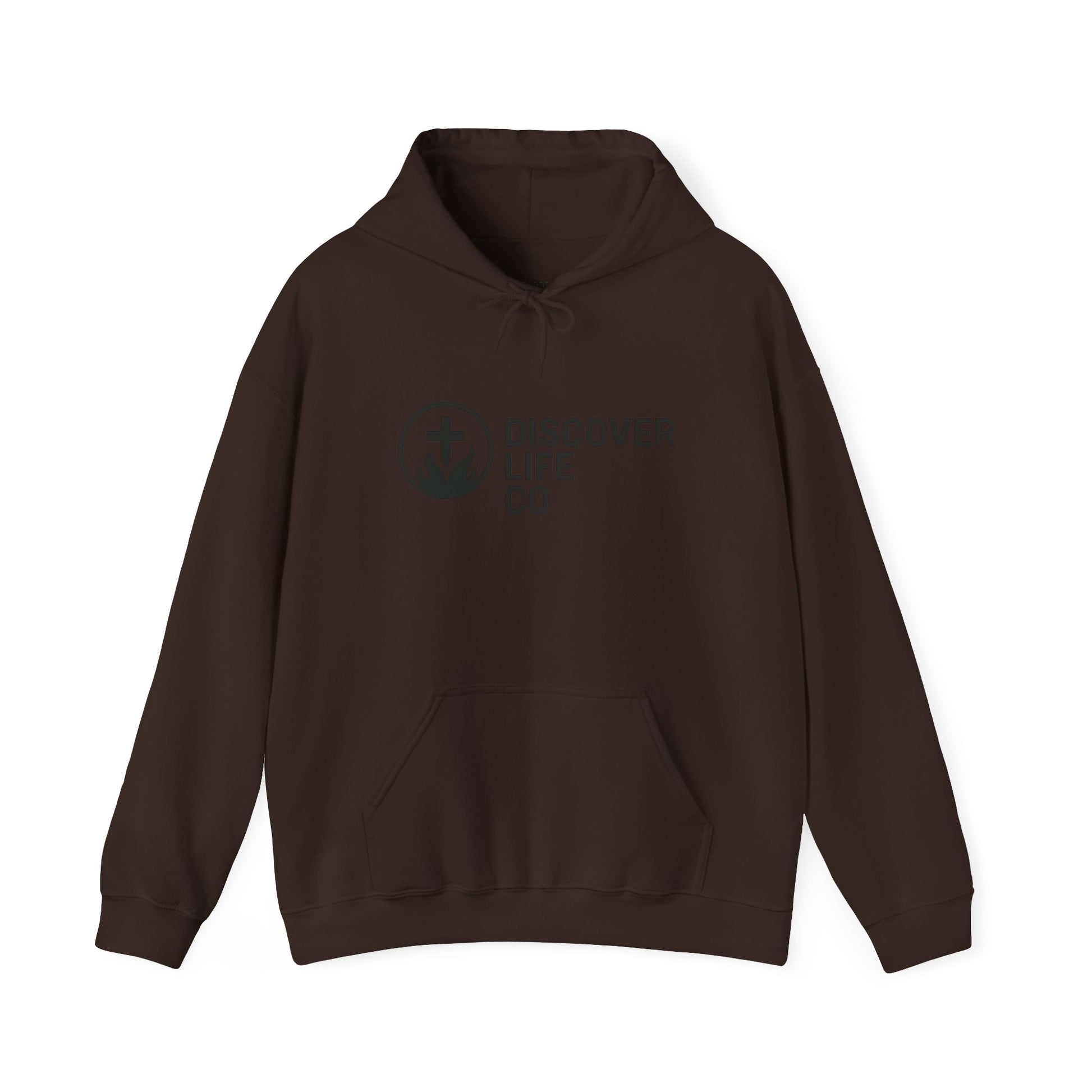 Faith-Inspired Hoodie for Everyday Inspiration, Bible Verse Apparel, Christian Gift for Him or Her, Casual Comfort Wear, [...]