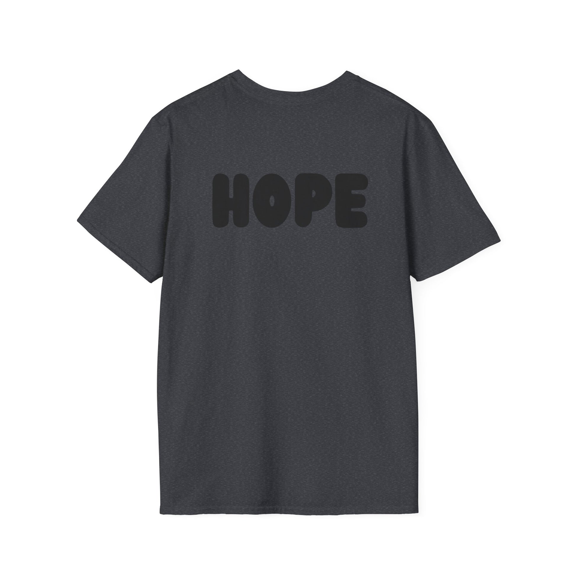 "Hope" Men's T-Shirt
