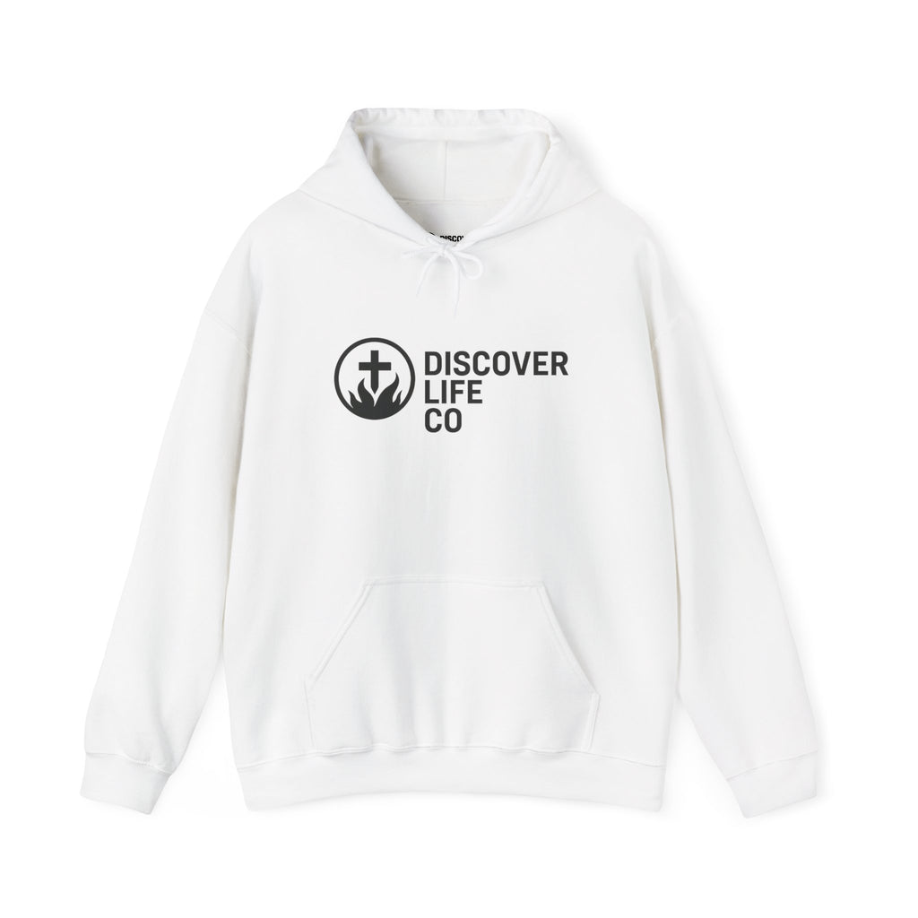 "Stand out" Faith-Inspired Hoodie: Stand Out, Speak Truth, Wear Faith | Unisex Sweatshirt for Inspirational Living, Gifts, Comfortable Style, [...]