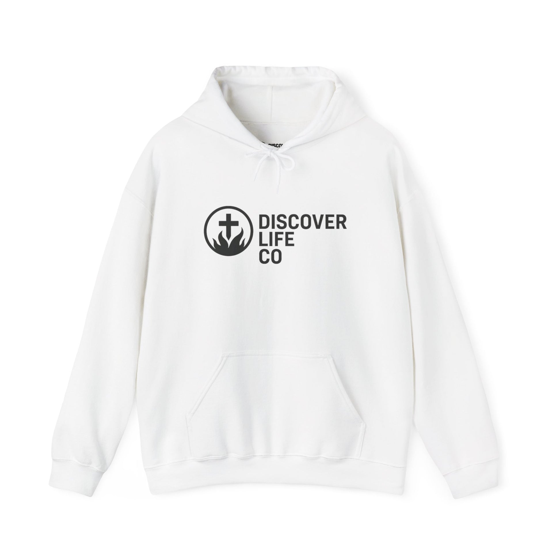 "Stand out" Faith-Inspired Hoodie: Stand Out, Speak Truth, Wear Faith | Unisex Sweatshirt for Inspirational Living, Gifts, Comfortable Style, [...]