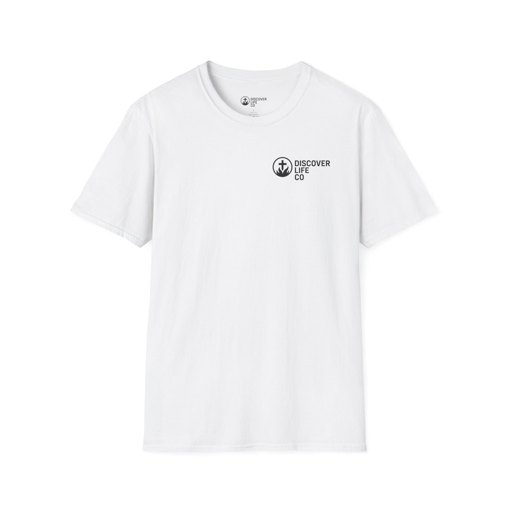 "No fear" Men's T-Shirt