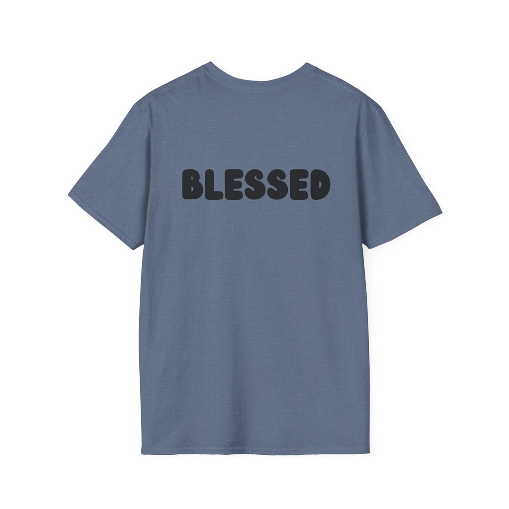 "Blessed" Men's T-Shirt