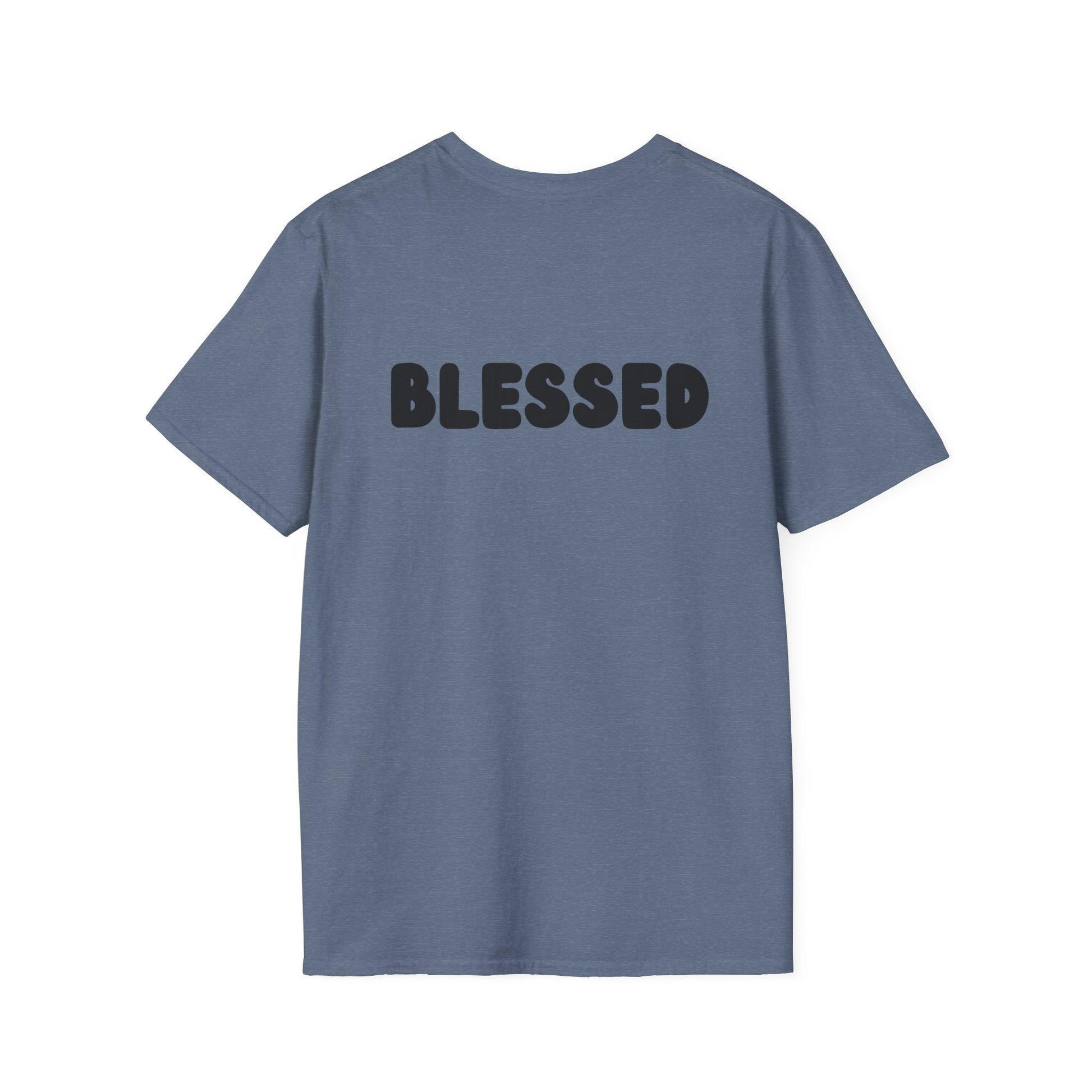 "Blessed" Men's T-Shirt