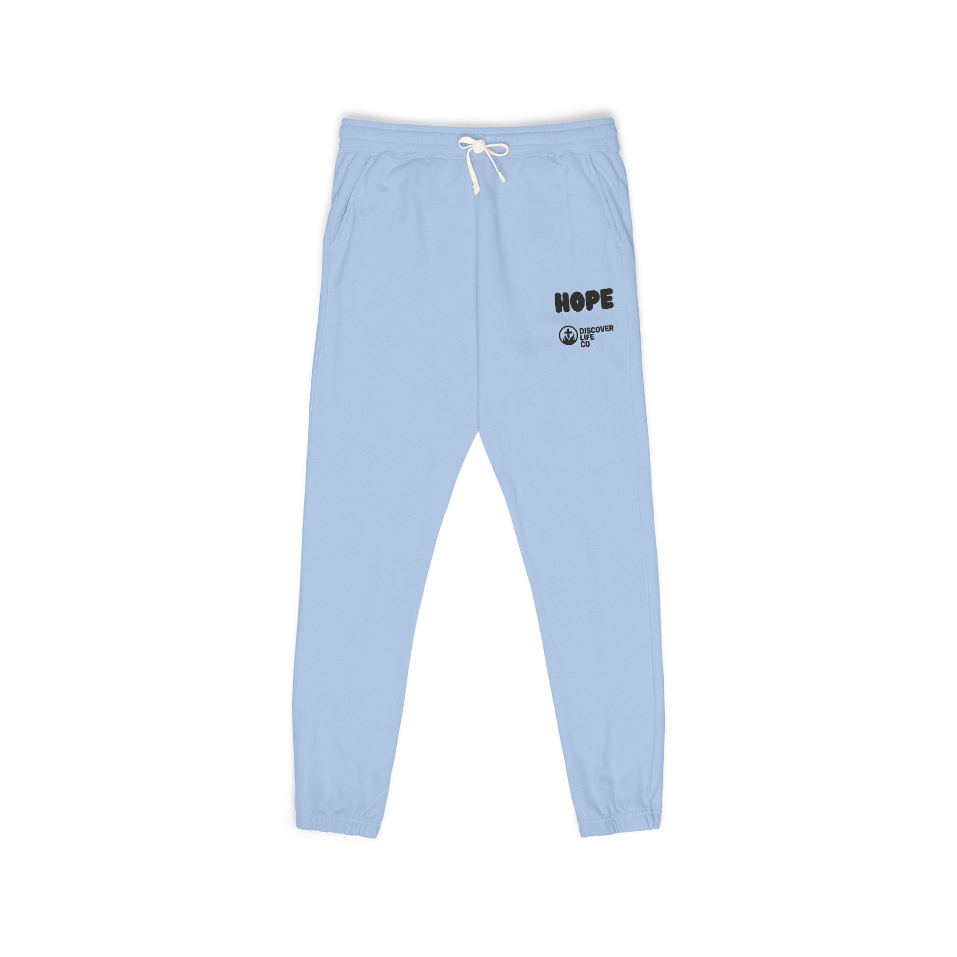 "Hope" Men's Sweatpants