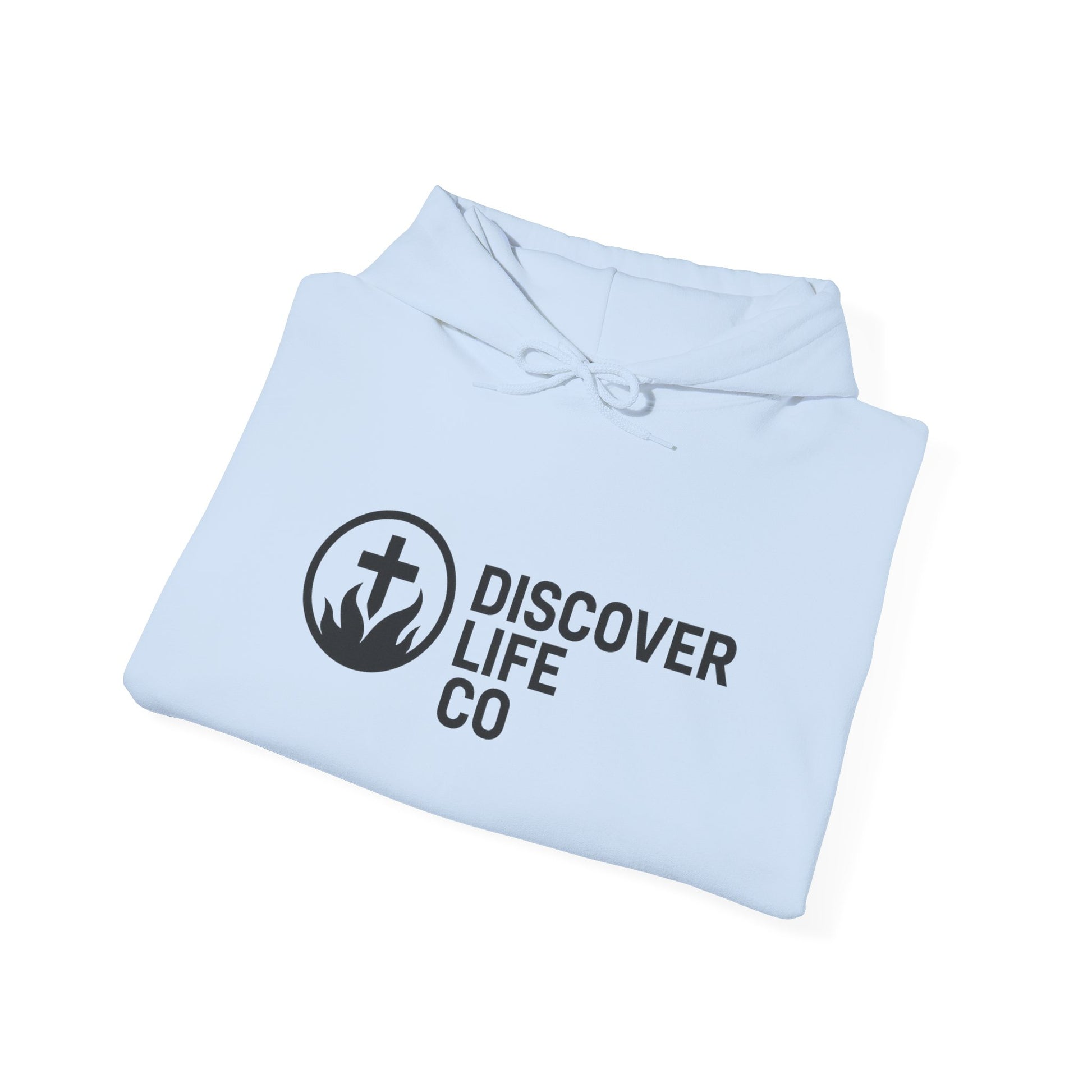 "God is for you, not against you" Men's Sweatshirt