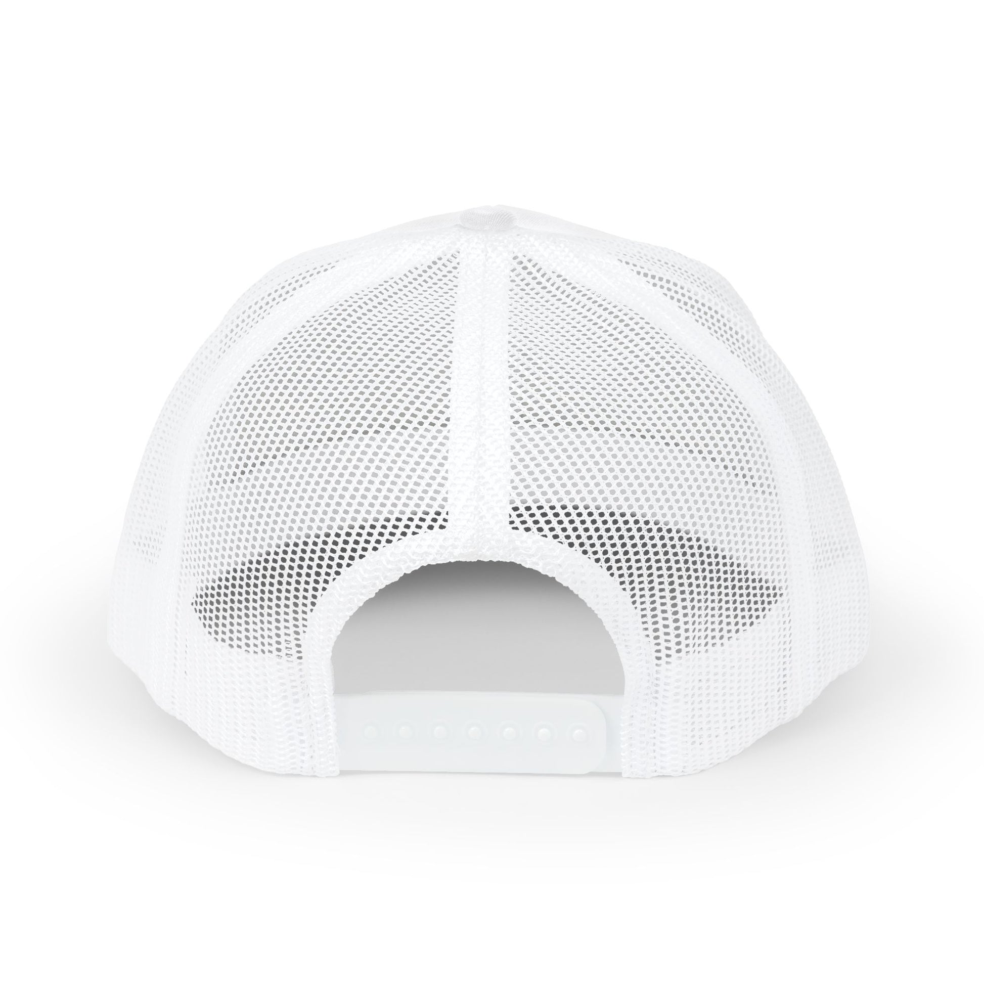 Discover Life Co Snapback Trucker Cap | Stylish Sun Hat for Outdoor Adventures, Casual Wear, Gift for Nature Lovers, Unisex Cap