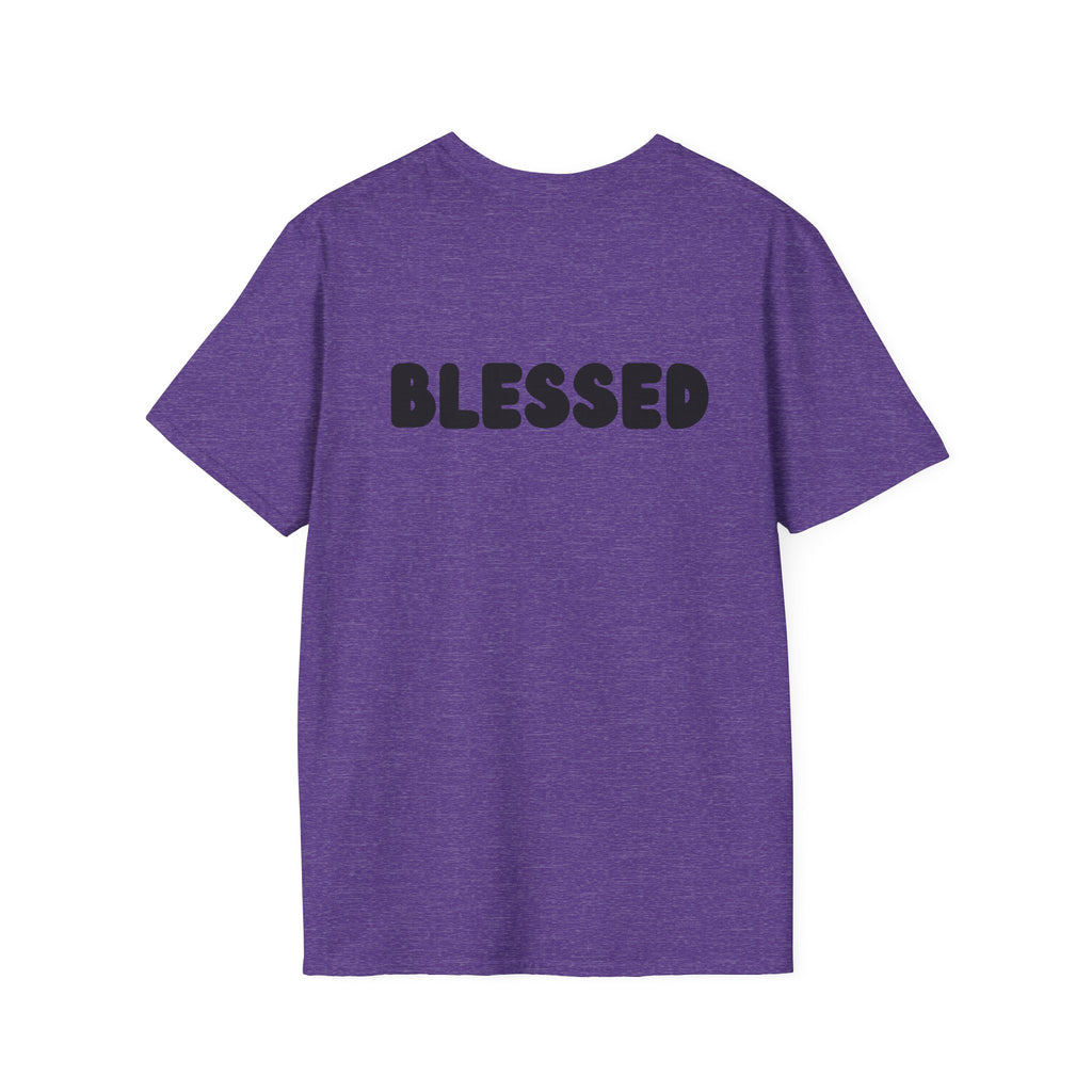 "Blessed" Men's T-Shirt