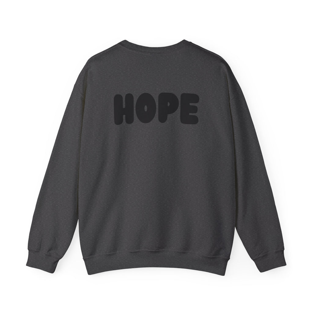 "Hope" Men's Crewneck
