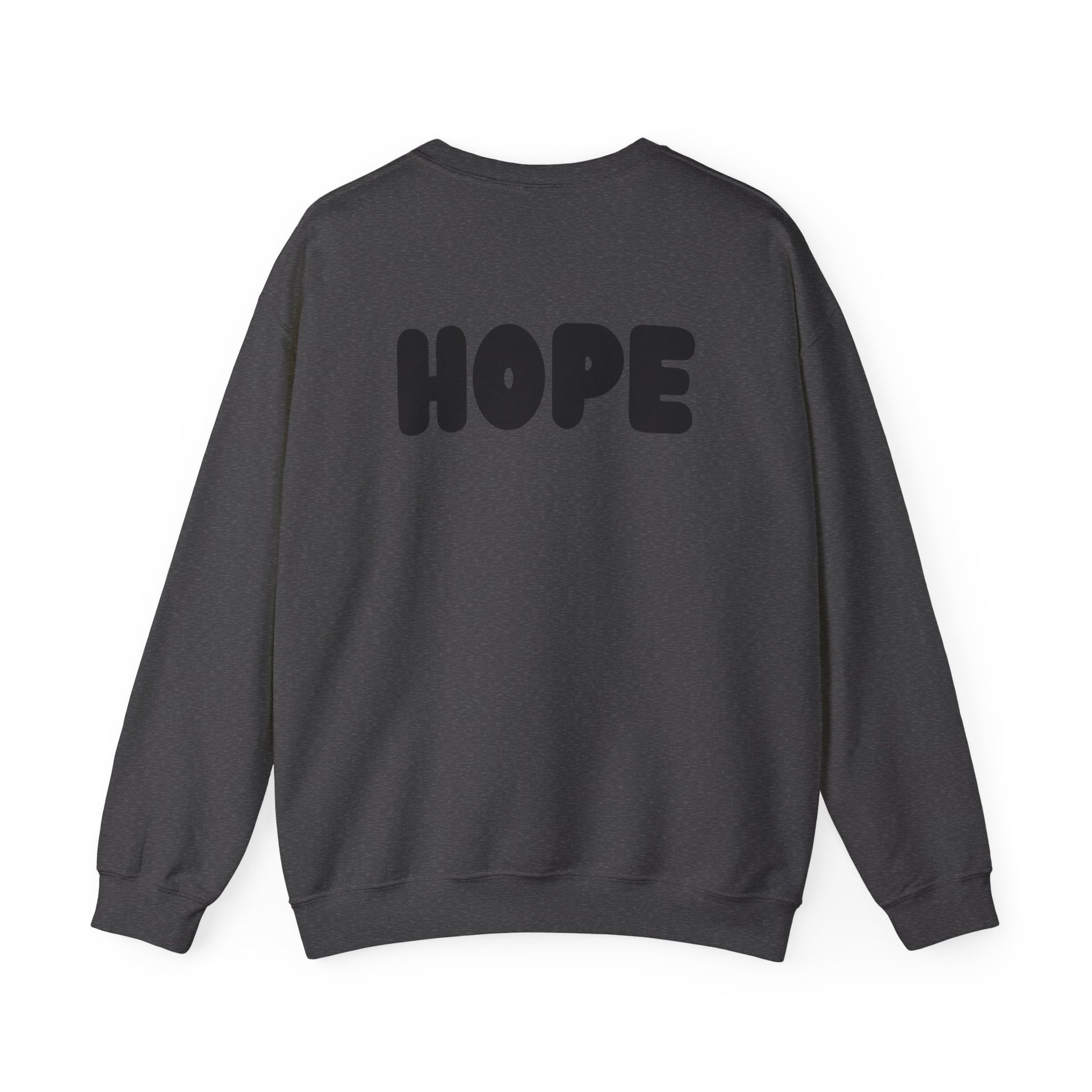 "Hope" Men's Crewneck